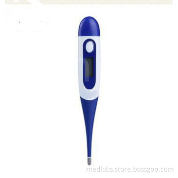 thermometer